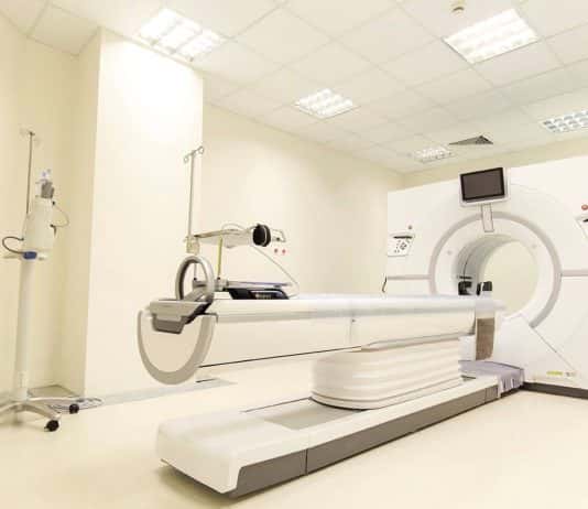 Vinmec có “siêu phẩm” chụp CT 1975 lát cắt, phát hiện chính xác bất thường nhỏ nhất liên quan đến ung thư, đột quỵ