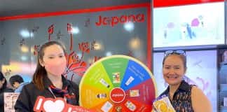 Japana – Top đầu thương hiệu trong lĩnh vực phân phối thực phẩm chăm sóc sức khỏe, sắc đẹp Nhật Bản