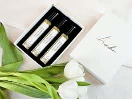 Nước Hoa L’Echo: Sự Kết Hợp Hoàn Hảo Giữa Nghệ Thuật và Tinh Hoa Văn Hóa Pháp