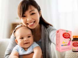 Sau sinh, mẹ cần gì hơn sữa mẹ?