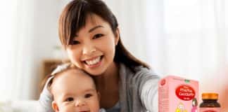 Sau sinh, mẹ cần gì hơn sữa mẹ?