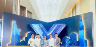 Schaeffler lần thứ hai được vinh danh là “Nơi làm việc tốt nhất Việt Nam”