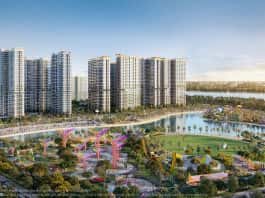 Điểm cộng của The Opus One khi TP HCM áp dụng bảng giá đất mới