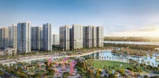 Điểm cộng của The Opus One khi TP HCM áp dụng bảng giá đất mới