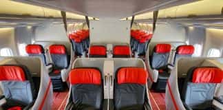 Tìm hiểu về vé hạng thương gia của Vietjet có gì?