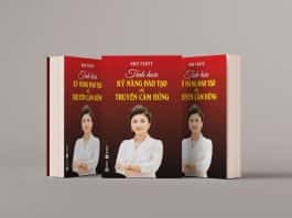 TINH HOA KỸ NĂNG ĐÀO TẠO VÀ TRUYỀN CẢM HỨNG