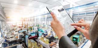 Sự xuất hiện của những doanh nghiệp sản xuất số hóa “toàn diện”