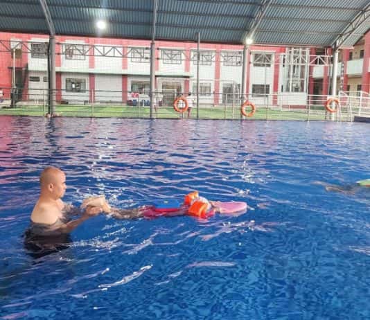 Hiệu quả từ phong trào thể thao học đường: Tăng thể lực, nâng trí lực
