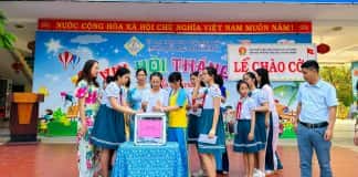 Lặng thầm vun vén cho học trò