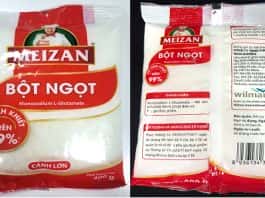 Bột ngọt bán tràn lan không ghi rõ xuất xứ trên bao bì: Luật sư nói cần xử lý nghiêm