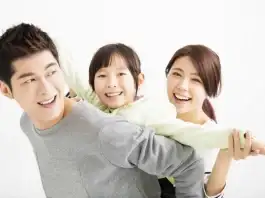 Có một thói quen của cha mẹ trở thành nỗi ám ảnh của con