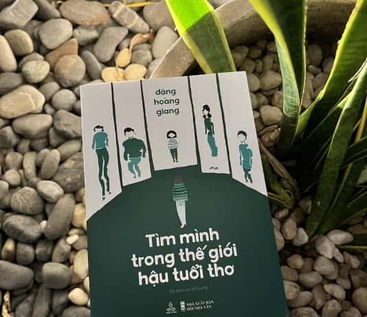 Sách mới: “Tìm mình trong thế giới hậu tuổi thơ” – Những trải nghiệm khắc nghiệt, stress độc hại và năng lực phục hồi