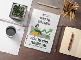 Đầu tư cổ phiếu – Đầu tư cho tương lai