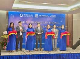 GS Việt Nam chính thức khai trương văn phòng tại TP.HCM