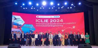 Trường Đại học Văn Lang tổ chức Hội nghị Quốc tế về Logistics và Kỹ thuật Công nghiệp 2024