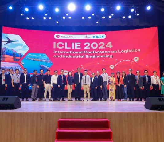 Trường Đại học Văn Lang tổ chức Hội nghị Quốc tế về Logistics và Kỹ thuật Công nghiệp 2024