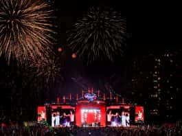 8WONDER đưa Việt Nam trở thành điểm hẹn văn hóa, nghệ thuật nổi bật của châu Á