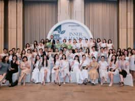 Workshop “Inner Radiance” của Nữ Doanh Nhân – Kết nối với thiên nhiên và tìm kiếm sự cân bằng bền vững