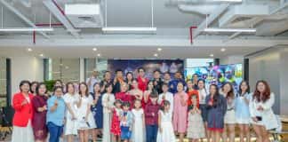 “Cùng con đi khắp thế gian” công bố chiến dịch “Hướng đến Công dân Toàn cầu – Road to Global Citizen”