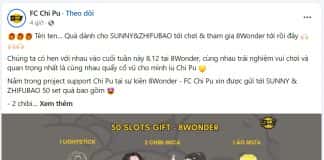 So kèo “độ chịu chơi” của hội fan nghệ sĩ 8WONDER