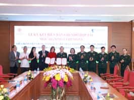 Facing the World và Bệnh viện Trung ương Quân đội 108, Bệnh viện Hữu nghị Việt Đức, Bệnh viện Hồng Ngọc: Mang hy vọng đến bệnh nhân thông qua các chương trình phẫu thuật từ thiện