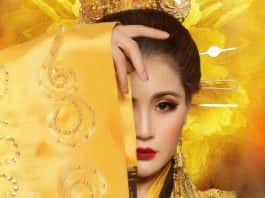 Hồ Như Quỳnh – Nàng hậu yêu lịch sử, mê tìm hiểu danh nhân văn hóa đất Việt