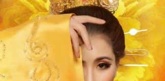 Hồ Như Quỳnh – Nàng hậu yêu lịch sử, mê tìm hiểu danh nhân văn hóa đất Việt