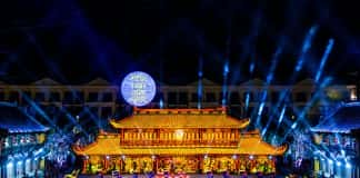 Mỗi ngày một kỳ nghỉ 5 sao giữa tâm điểm lễ hội: Trải nghiệm sống chỉ có tại Phú Quốc United Center