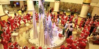 Rộn ràng chuỗi lễ hội Giáng sinh “đỉnh nóc” khắp ba miền của Vinpearl & VinWonders