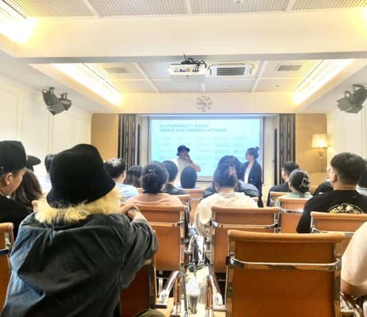 NGÀY HỘI MÔI TRƯỜNG “SAO ĐỦ ĐỂ BAO PHỦ” – GIỚI THIỆU CÁC GIẢI PHÁP BỀN VỮNG CÙNG HOẠT ĐỘNG BỔ ÍCH