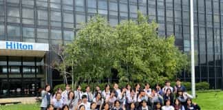 DU HỌC MỸ VỚI CHƯƠNG TRÌNH GIAO LƯU VĂN HÓA J-1 NÂNG TẦM TRẢI NGHIỆM QUỐC TẾ