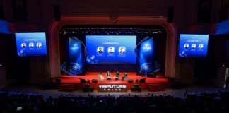 Hành trình từ ý tưởng đến khoảnh khắc vinh danh của những chủ nhân Giải thưởng VinFuture 2024