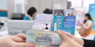 Tín dụng đáp ứng tốt nhu cầu sản xuất kinh doanh, xuất khẩu