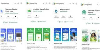 Cảnh báo các ứng dụng cần gỡ ngay trên smartphone