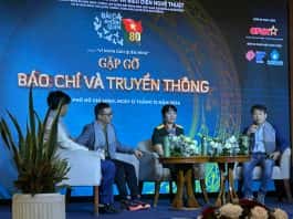 Đêm hòa nhạc và biểu diễn nghệ thuật đặc biệt “Bài ca không quên” lần đầu tổ chức tại phố đi bộ Nguyễn Huệ, TP.HCM