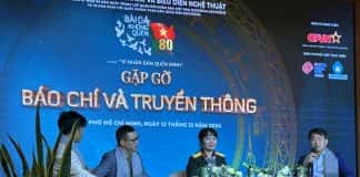 Đêm hòa nhạc và biểu diễn nghệ thuật đặc biệt “Bài ca không quên” lần đầu tổ chức tại phố đi bộ Nguyễn Huệ, TP.HCM