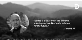 Discovery phát sóng toàn cầu phim ‘Con đường thức tỉnh từ cà phê’