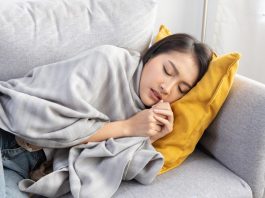 8 hiểu lầm về chăm sóc sức khỏe trong mùa đông