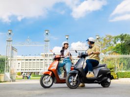 VinFast đang tạo ra cuộc cách mạng xe máy điện tại Việt Nam ra sao?