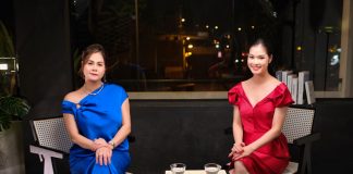 The Mighty Ladies: Hành trình thành công tại Mỹ đầy cảm hứng của doanh nhân Lê Nhã Vy