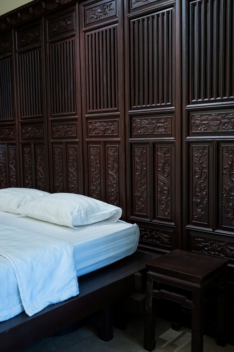 Phu nu hien dai Chu Gallery Decor 09