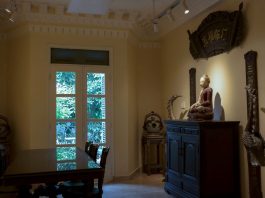 Doanh nhân, nhà thiết kế Chu Thị Hồng Anh với Chu Gallery Decor – Người mang hơi thở đương đại vào di sản truyền thống