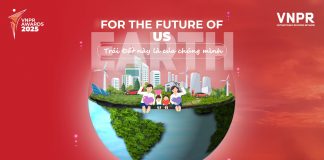 VNPR Awards 2025: Tôn Vinh Sự Sáng Tạo và Trách Nhiệm Xã Hội trong Ngành Quan hệ Công chúng và Truyền thông Việt Nam