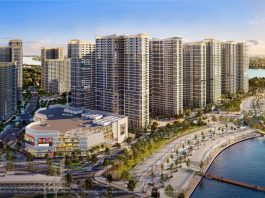 “Kiềng 3 chân” vững chắc bảo chứng cho tiềm năng đầu tư tại Vinhomes Grand Park