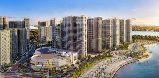 “Kiềng 3 chân” vững chắc bảo chứng cho tiềm năng đầu tư tại Vinhomes Grand Park