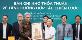 ABBANK thành lập Uỷ ban Chiến lược Phát triển bền vững ESG VỚI VAI TRÒ DẪN DẮT CỦA ÔNG VŨ VĂN TIỀN