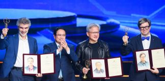 VINFUTURE KHỞI ĐỘNG TÌM KIẾM ĐỀ CỬ XUẤT SẮC CHO MÙA GIẢI 2025