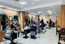 Nhà tạo mẫu tóc Anh Tài: Dẫn đầu xu hướng với công nghệ uốn tóc AI