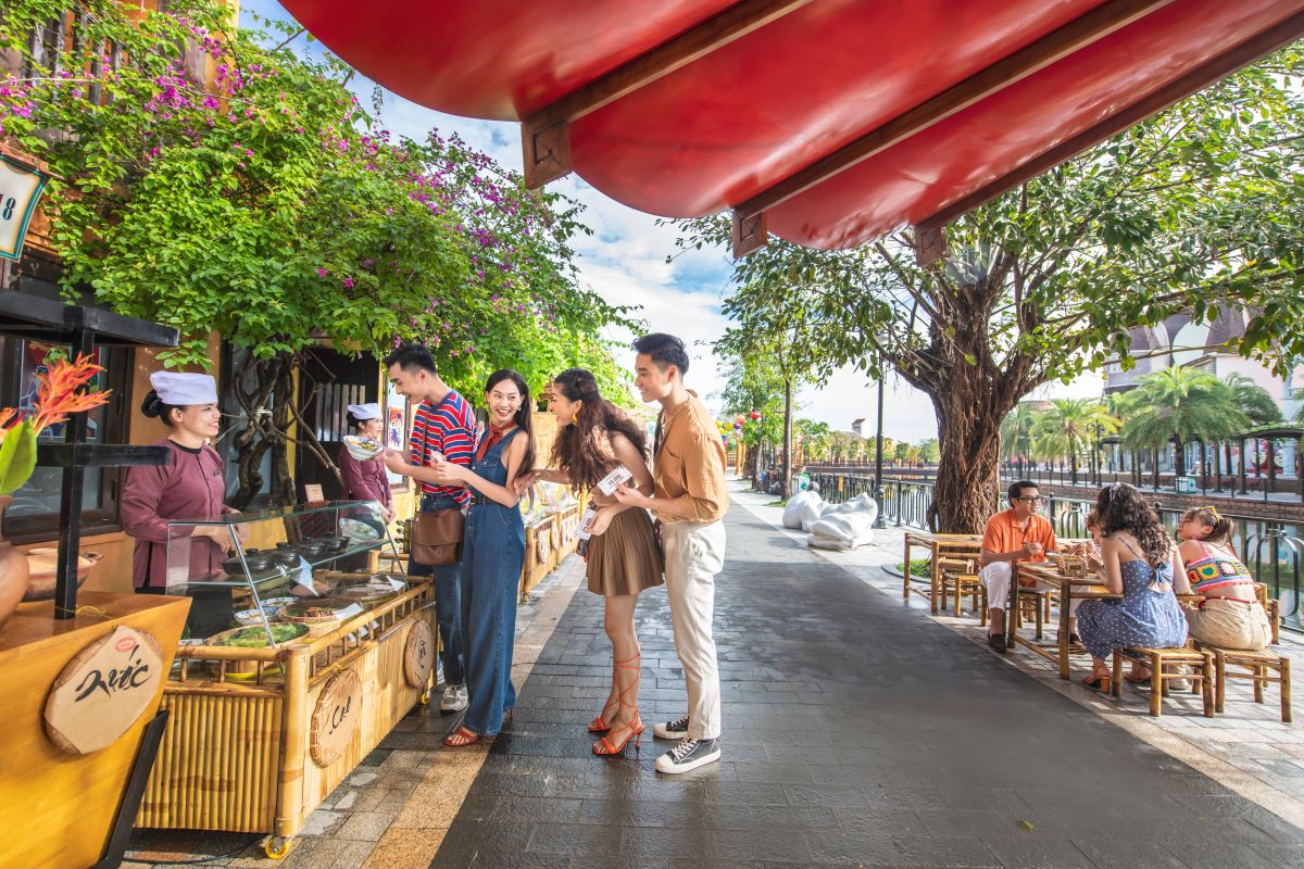 Phu nu hien dai tet phuong dong vinpearl 3 mien 05 2