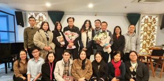 TỦ SÁCH SHAKESPEARE NHỊP CẦU GẮN KẾT SHAKESPEARE VỚI BẠN ĐỌC VIỆT NAM